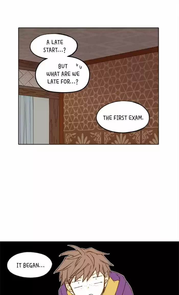 How To Become A Dragon Chapter 39