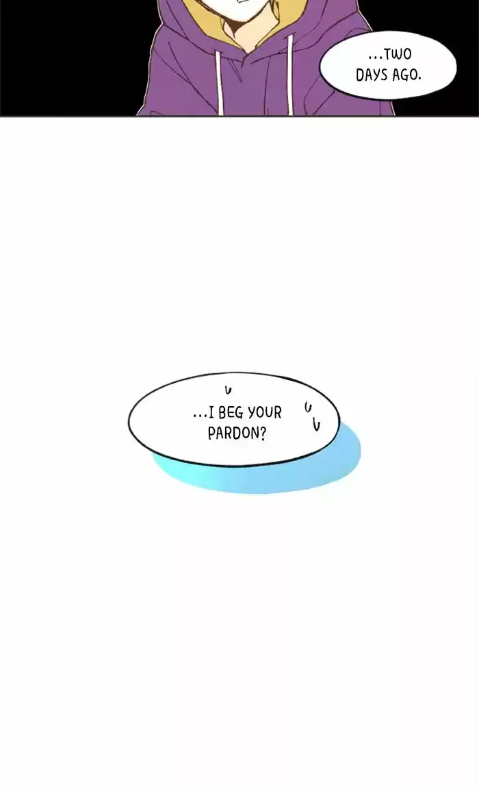 How To Become A Dragon Chapter 39