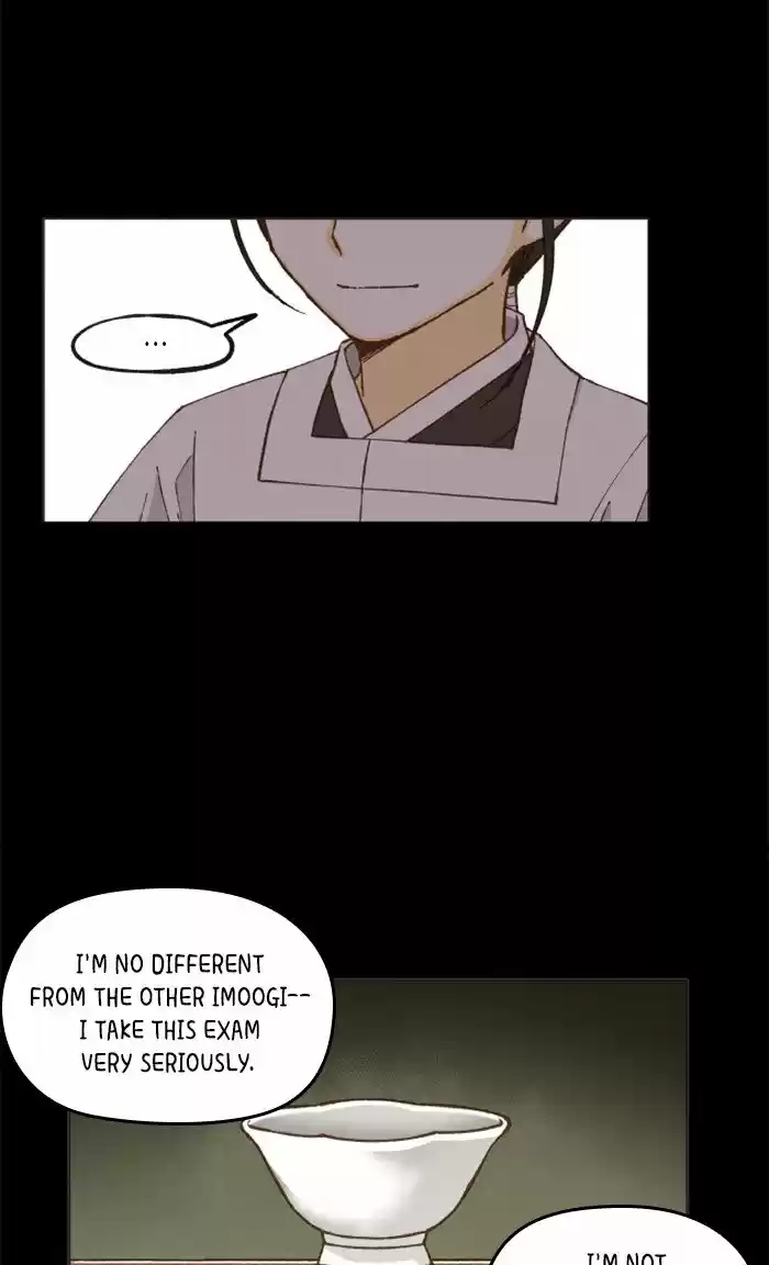 How To Become A Dragon Chapter 39