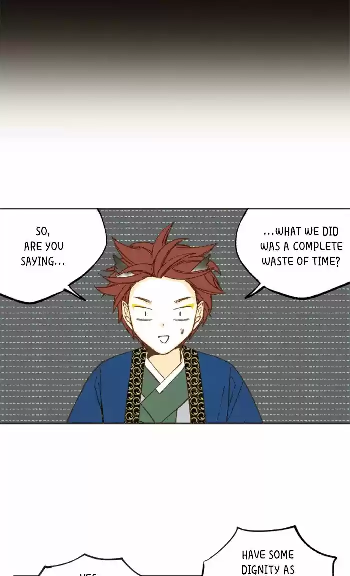 How To Become A Dragon Chapter 39