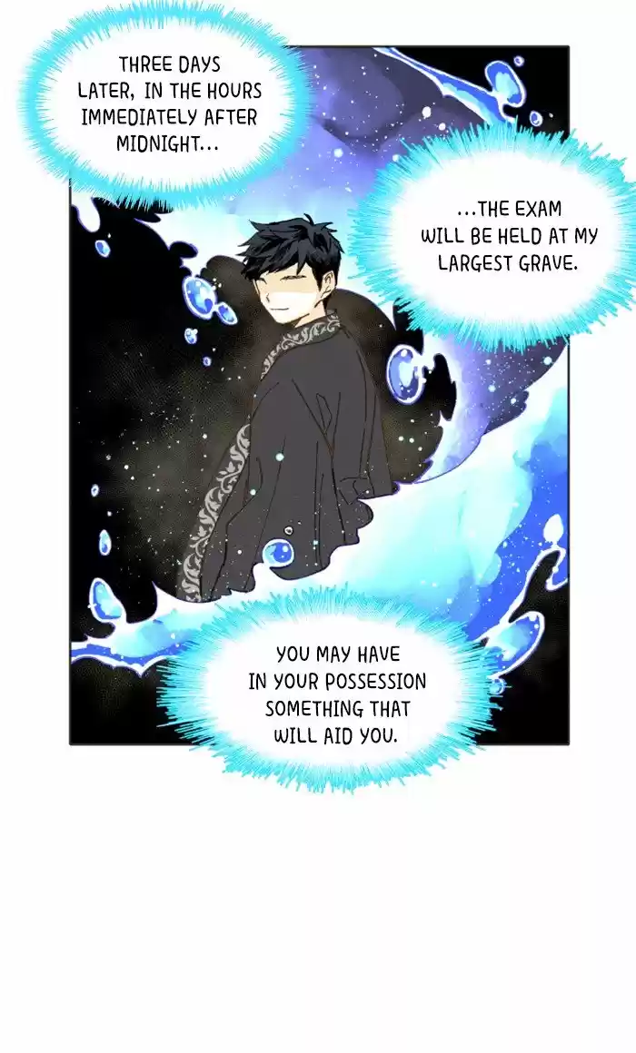 How To Become A Dragon Chapter 39