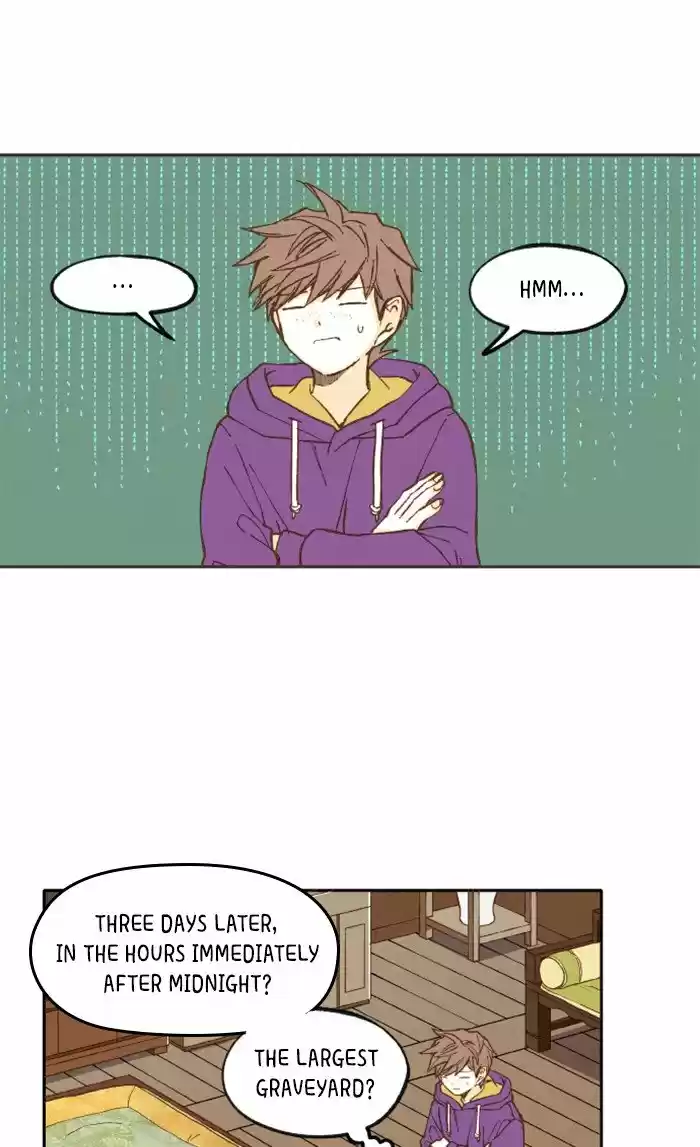 How To Become A Dragon Chapter 39