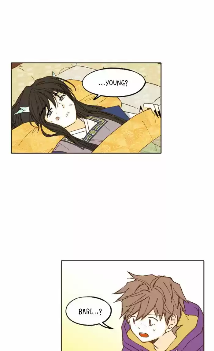 How To Become A Dragon Chapter 39