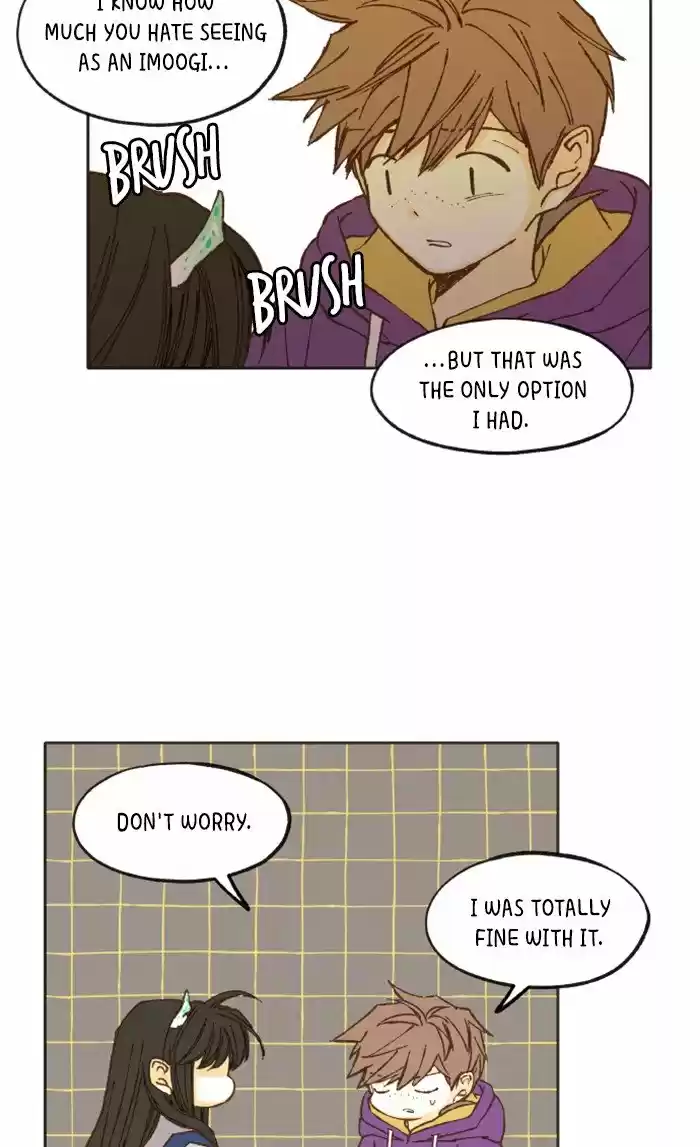 How To Become A Dragon Chapter 39