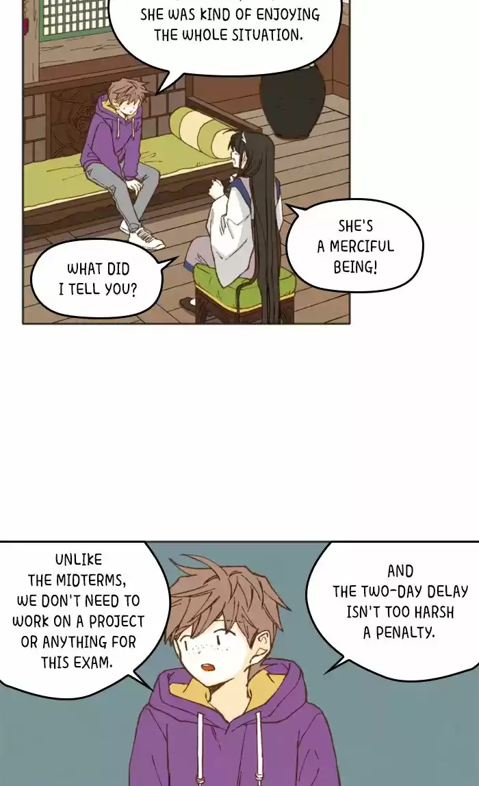 How To Become A Dragon Chapter 39