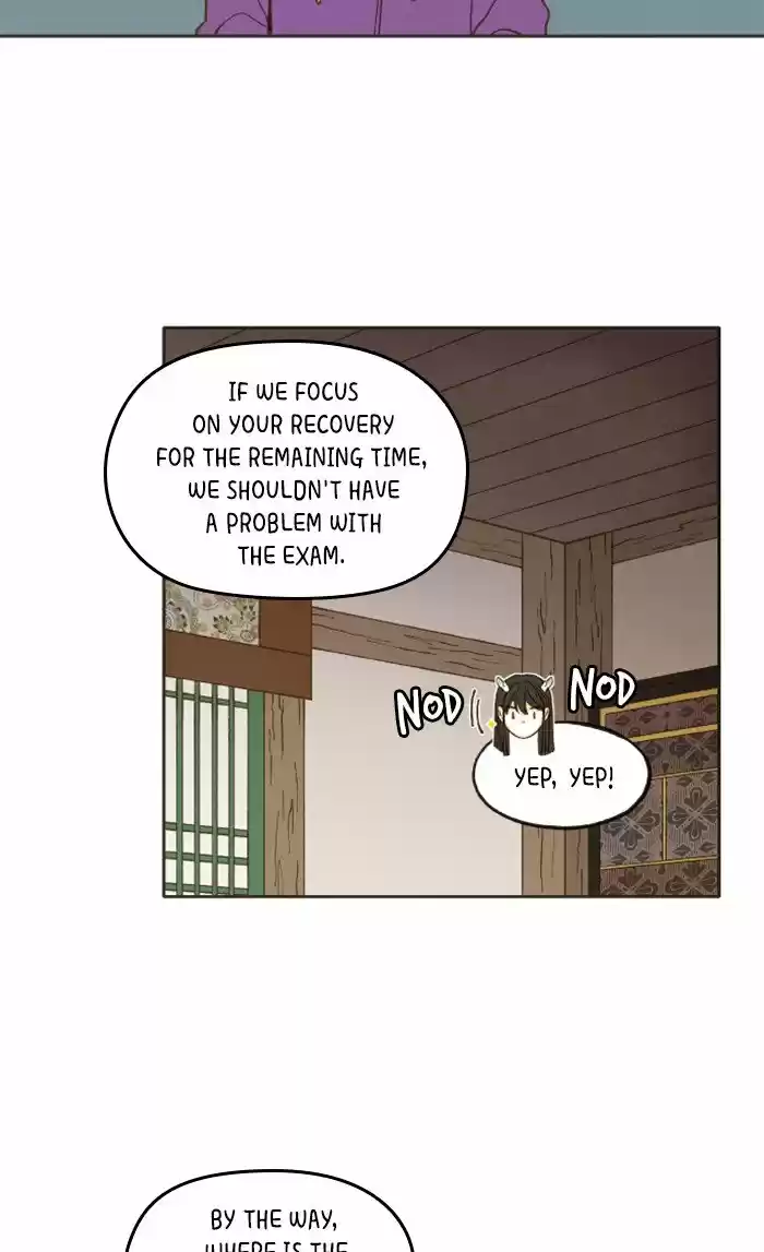 How To Become A Dragon Chapter 39