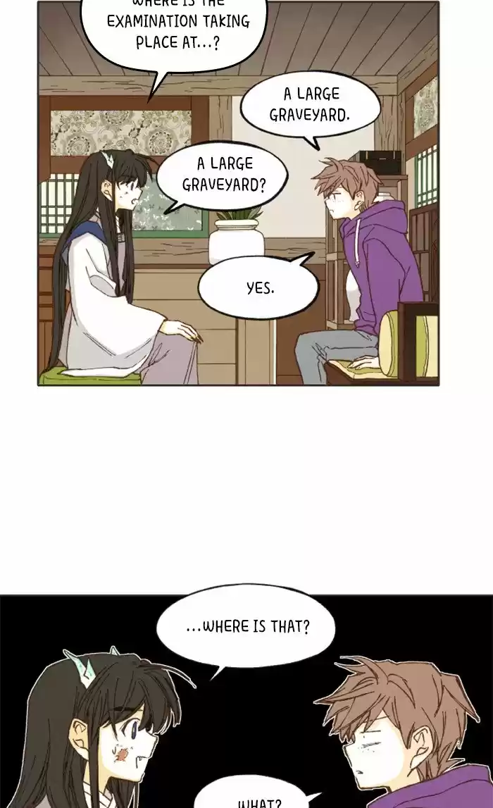 How To Become A Dragon Chapter 39