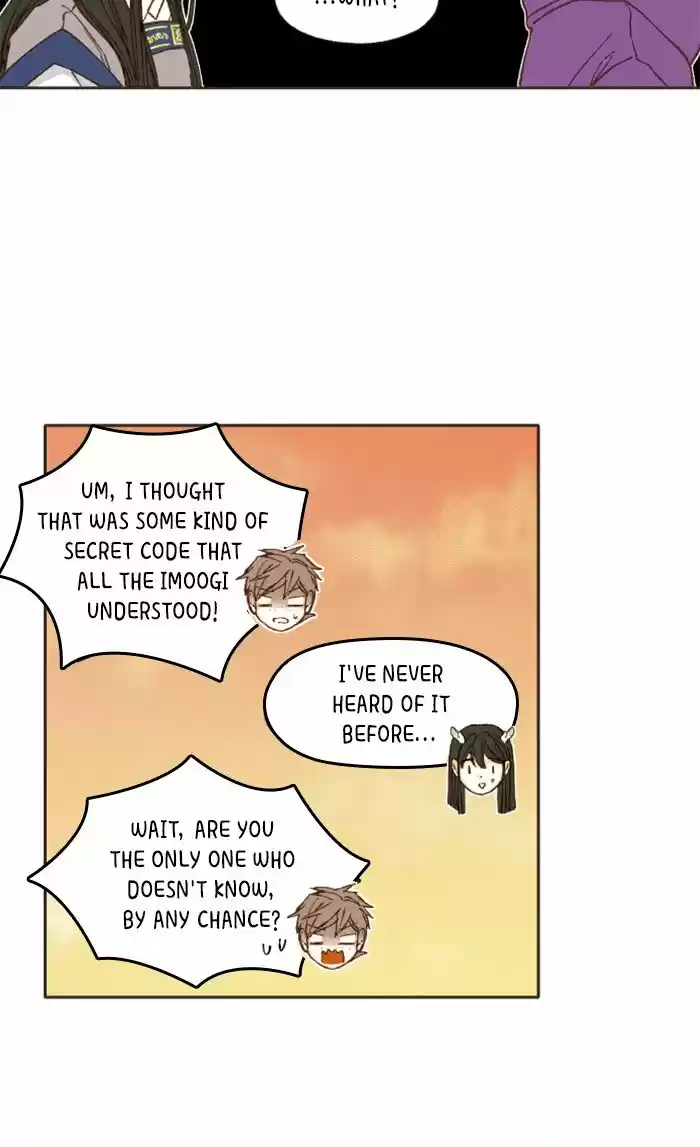 How To Become A Dragon Chapter 39