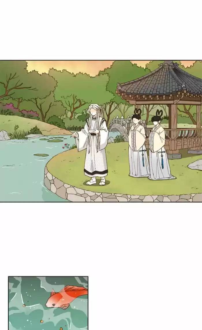 How To Become A Dragon Chapter 40