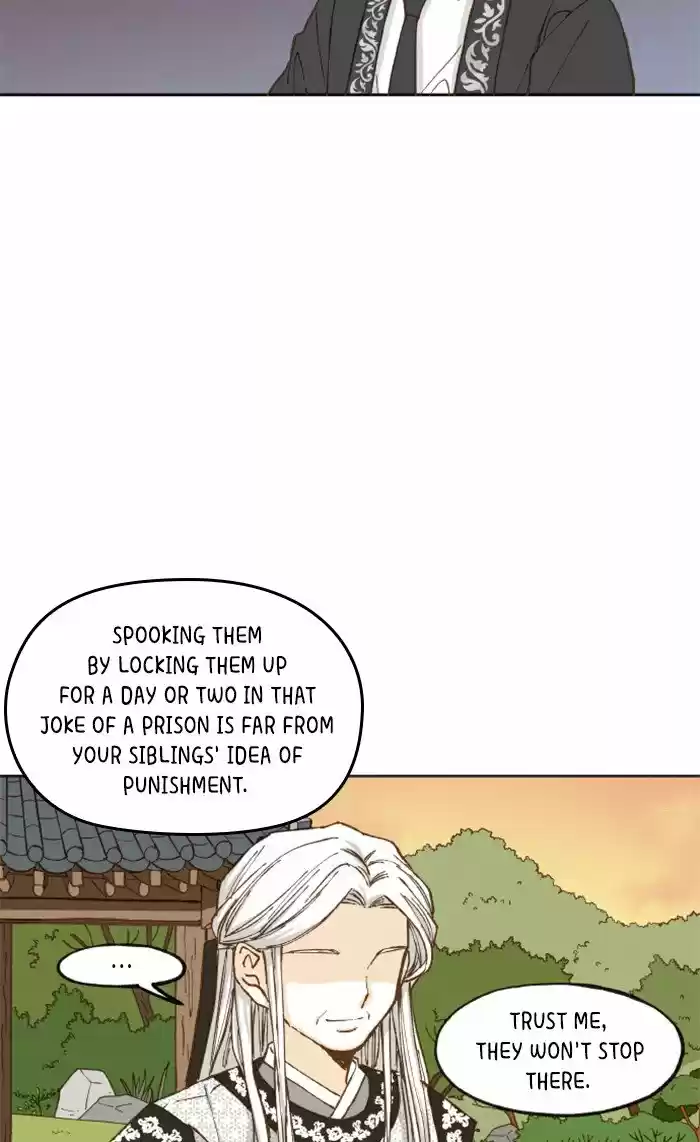 How To Become A Dragon Chapter 40