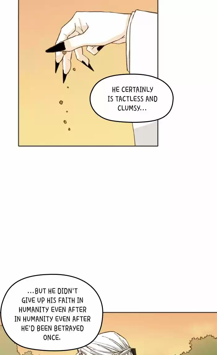 How To Become A Dragon Chapter 40