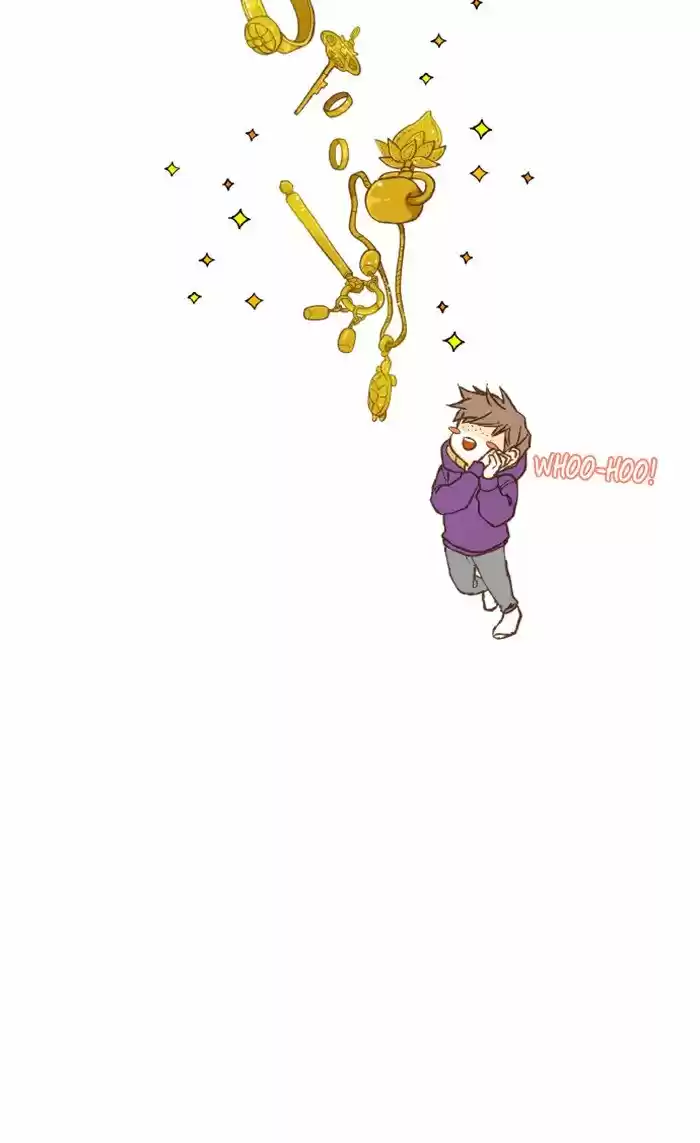 How To Become A Dragon Chapter 40