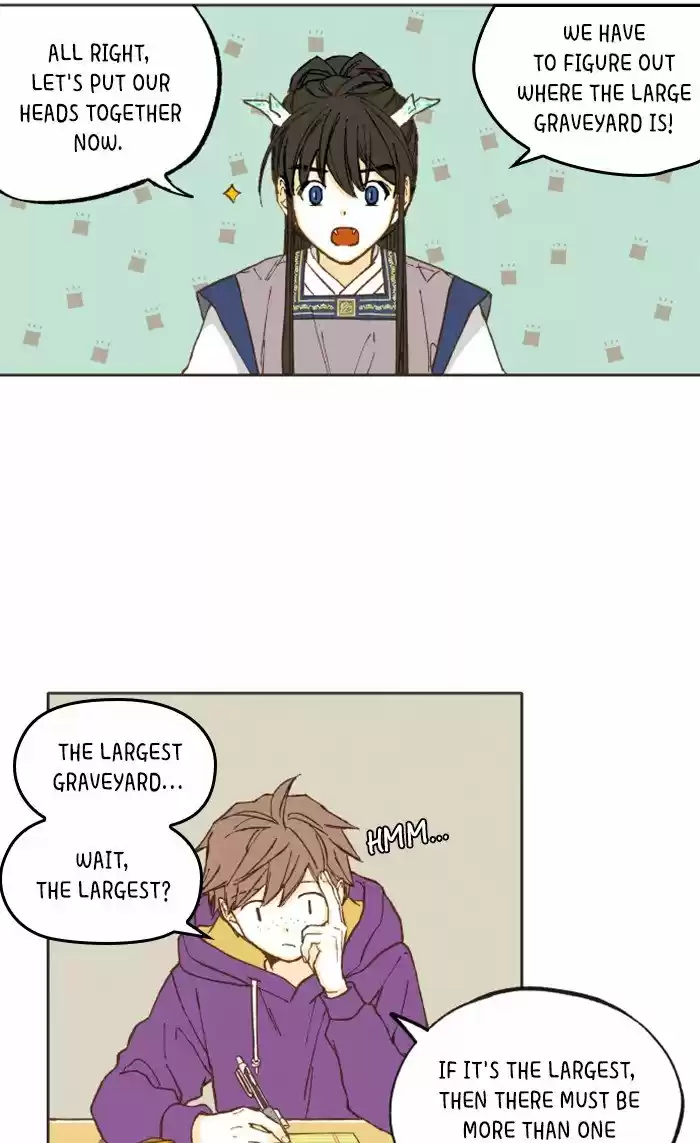 How To Become A Dragon Chapter 40