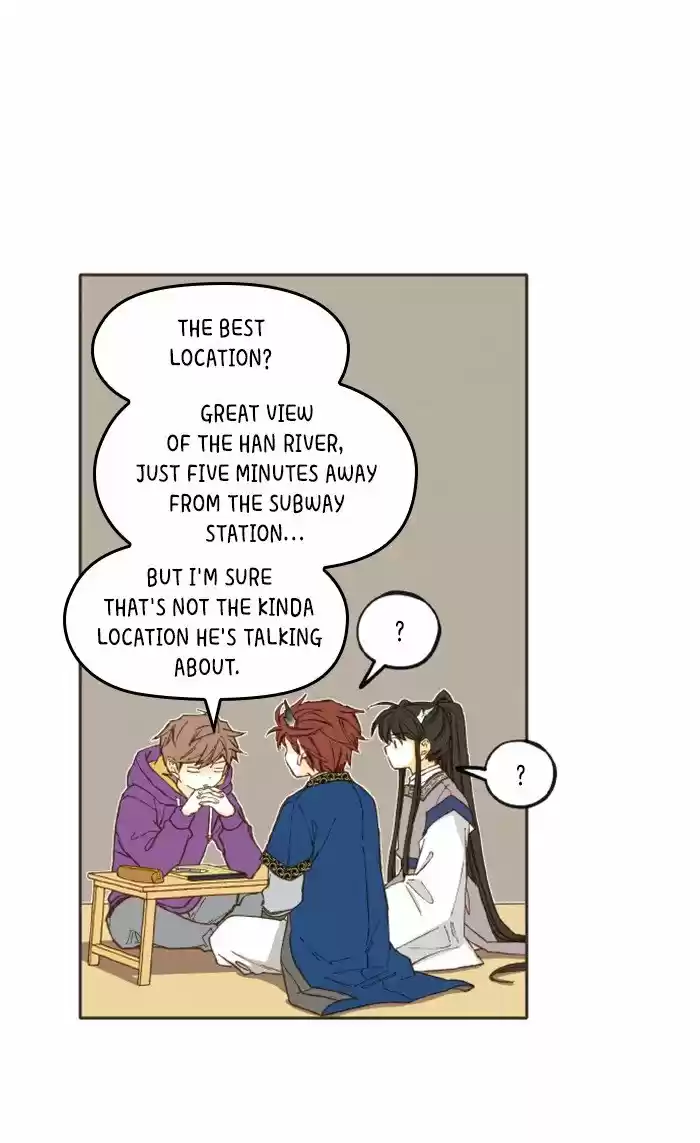 How To Become A Dragon Chapter 40