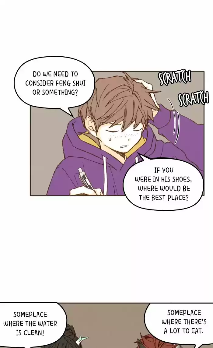 How To Become A Dragon Chapter 40