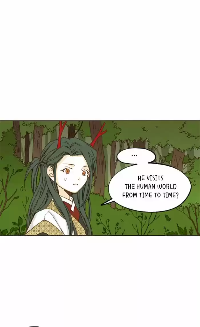 How To Become A Dragon Chapter 40