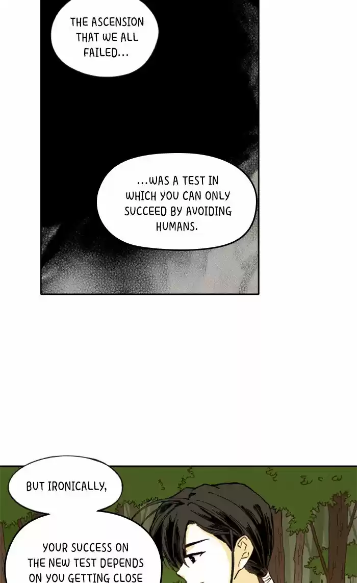 How To Become A Dragon Chapter 40