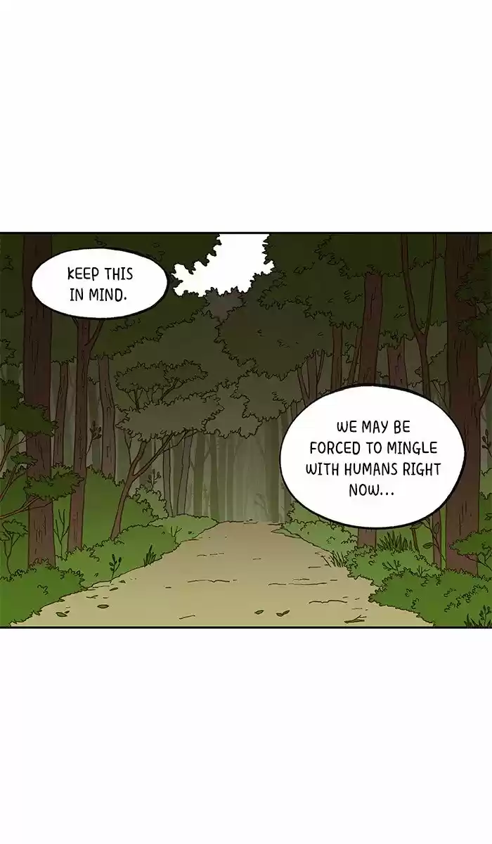 How To Become A Dragon Chapter 40