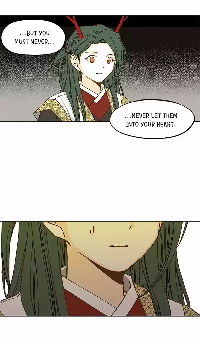 How To Become A Dragon Chapter 40