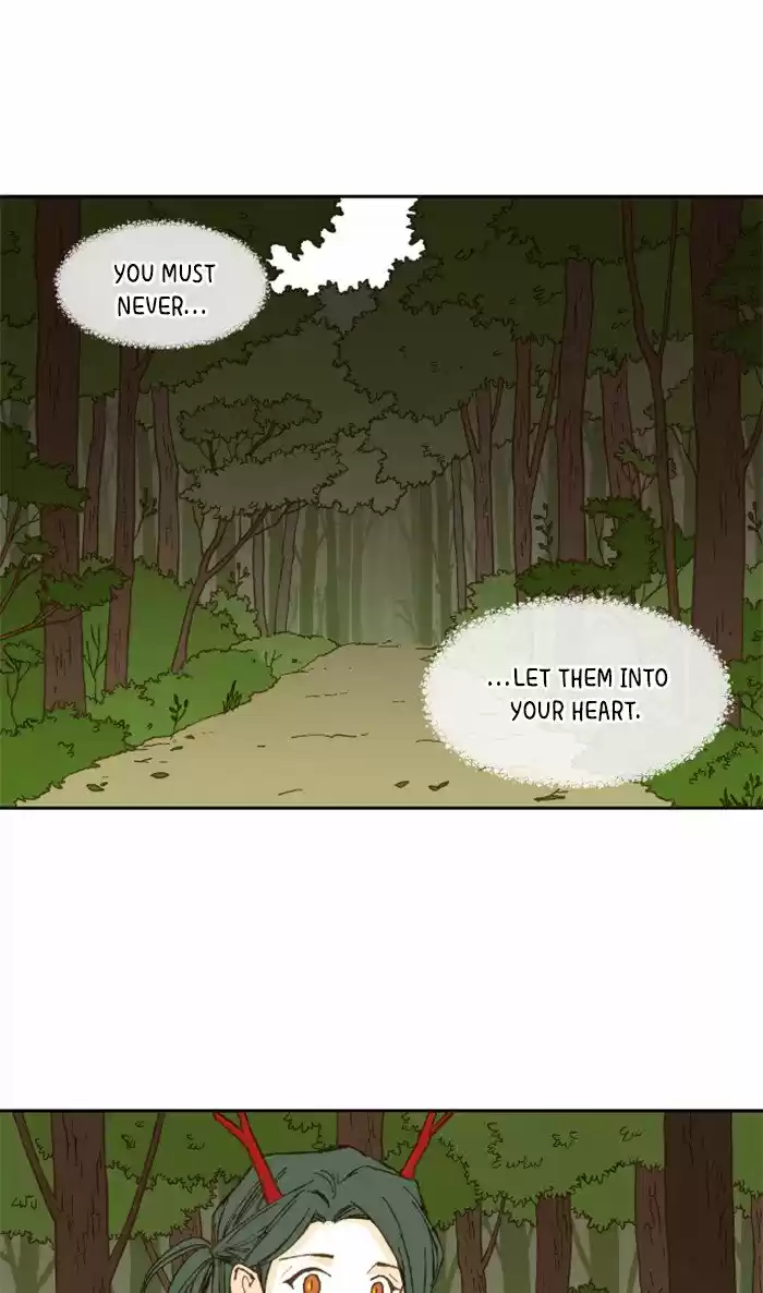 How To Become A Dragon Chapter 41