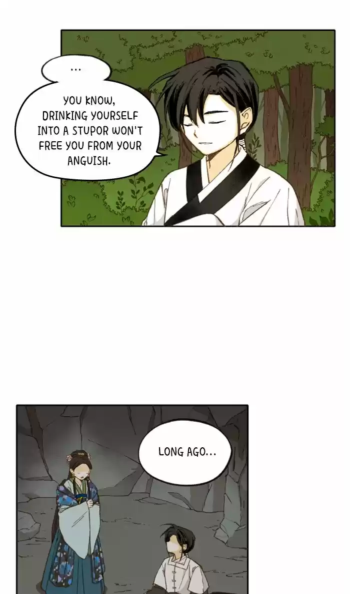 How To Become A Dragon Chapter 41