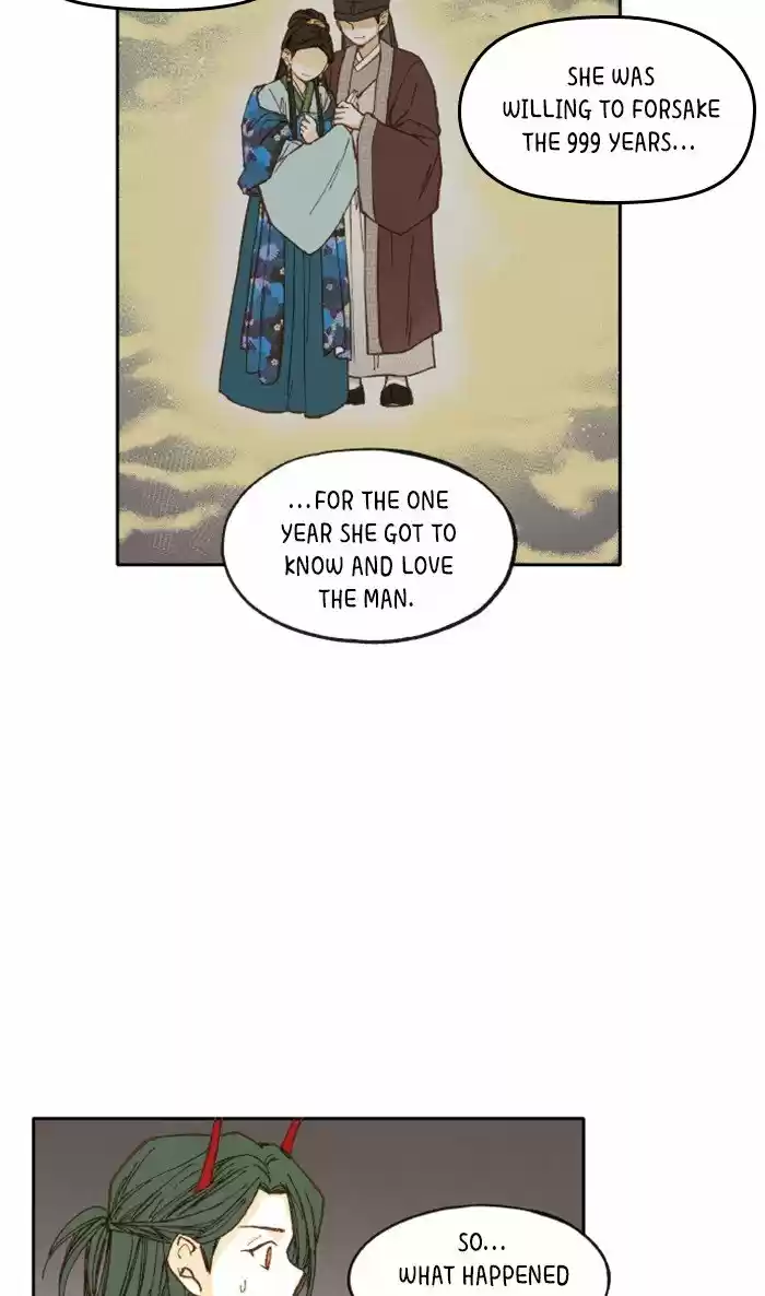 How To Become A Dragon Chapter 41