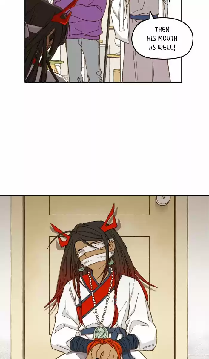 How To Become A Dragon Chapter 41