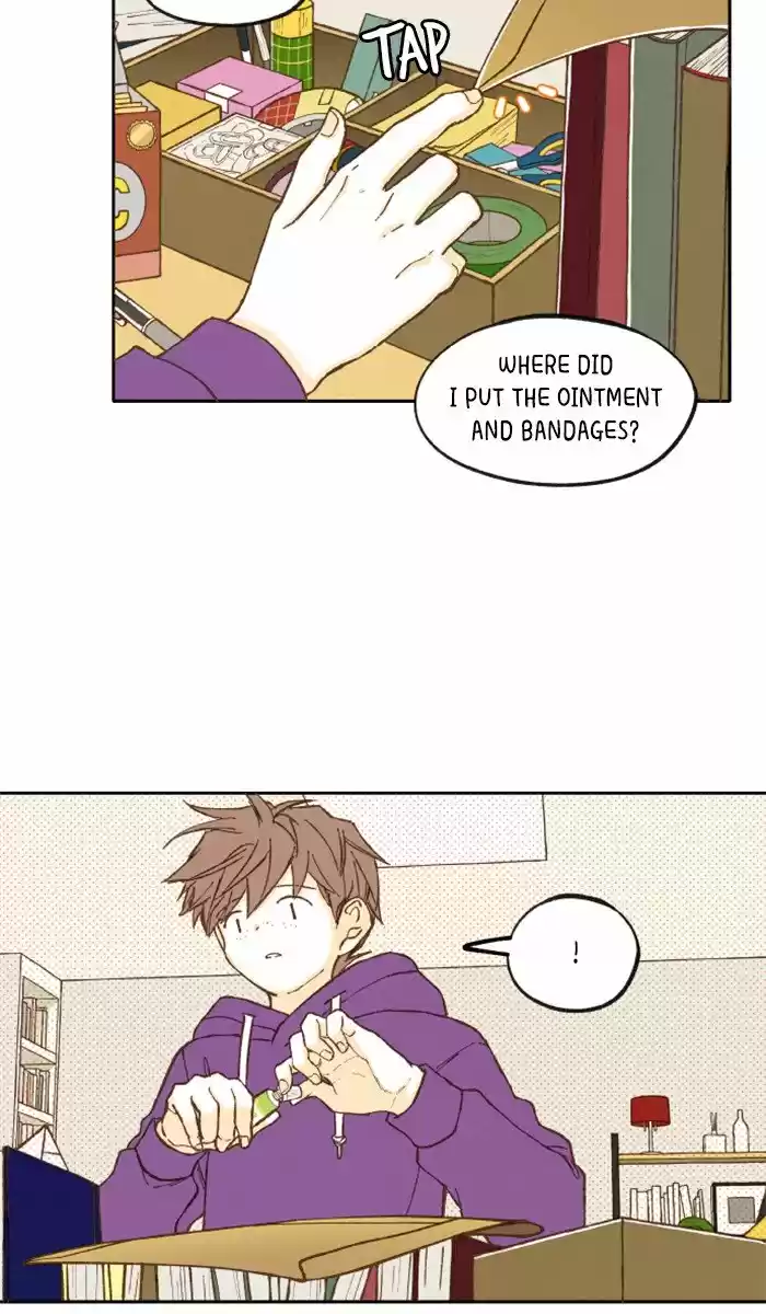 How To Become A Dragon Chapter 41