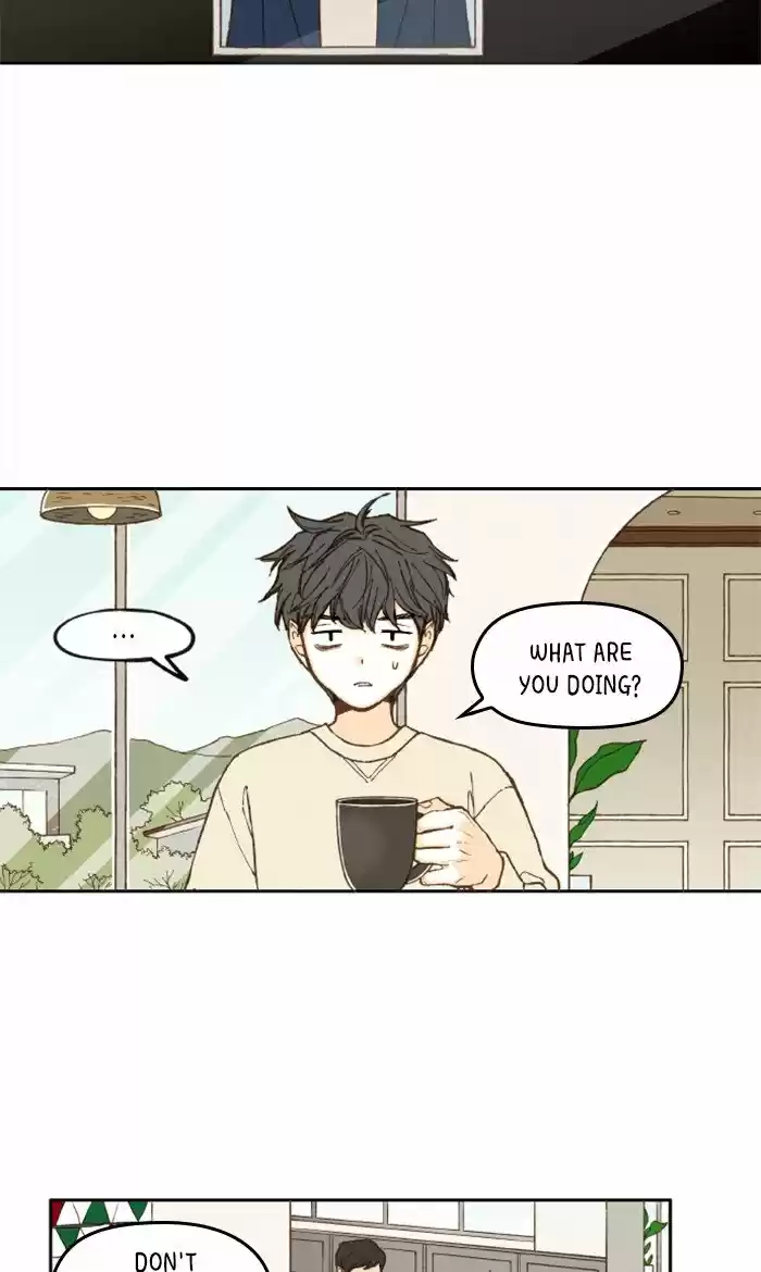 How To Become A Dragon Chapter 42