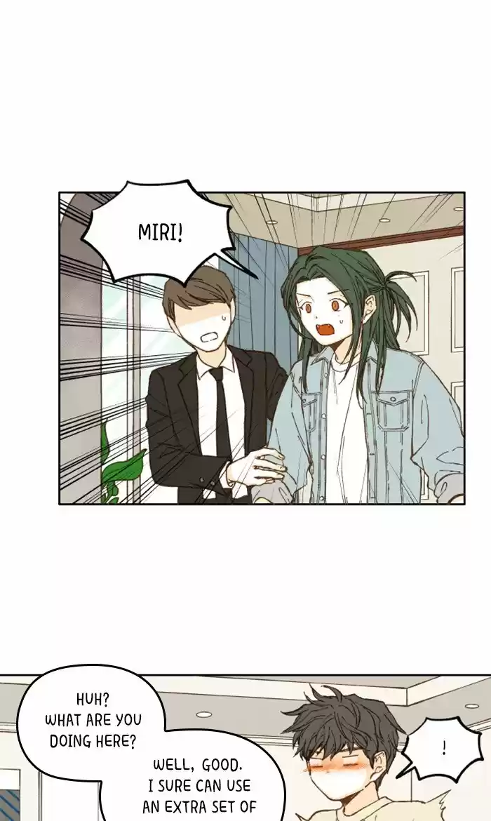 How To Become A Dragon Chapter 42