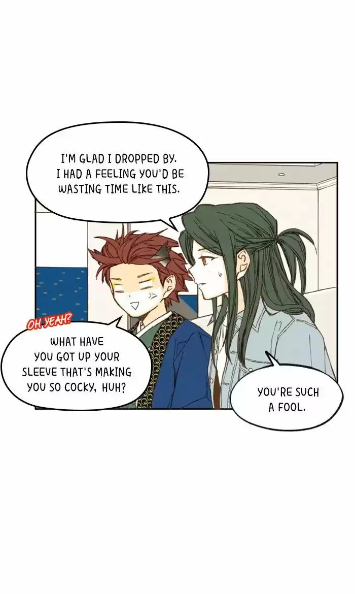 How To Become A Dragon Chapter 42