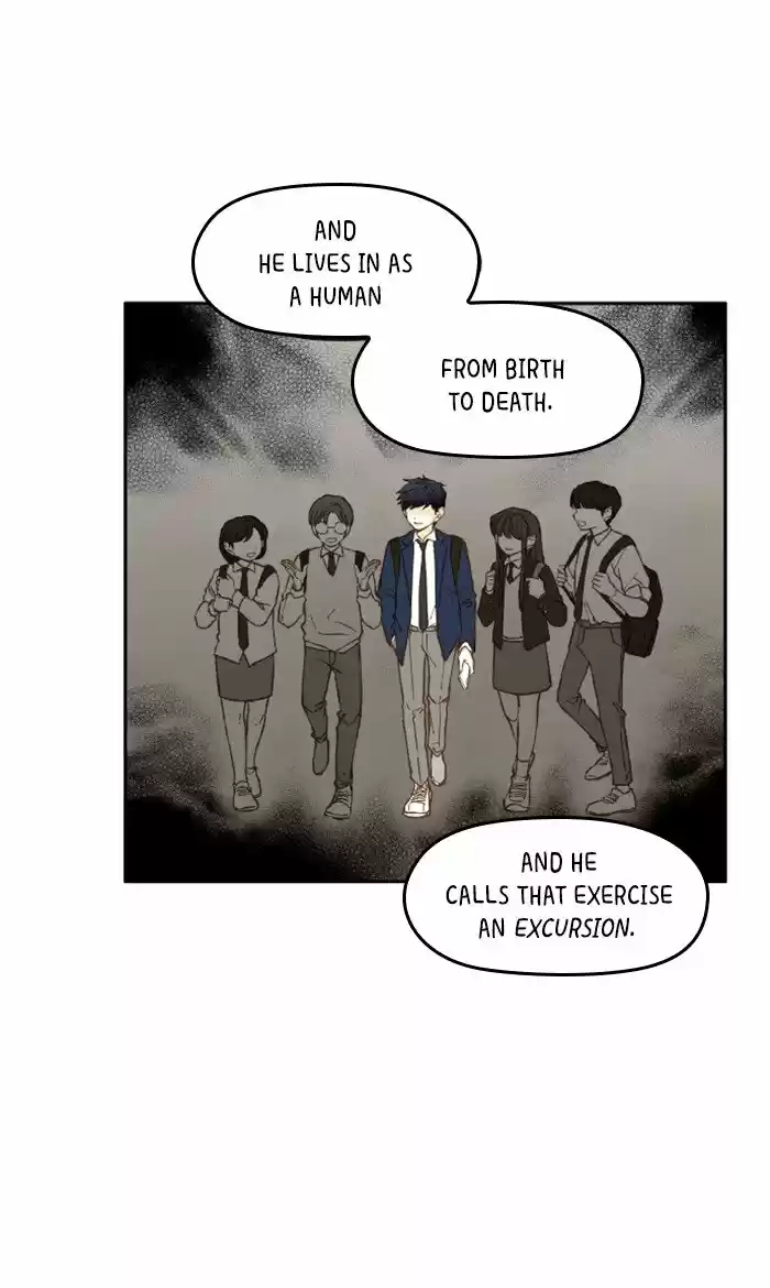 How To Become A Dragon Chapter 42