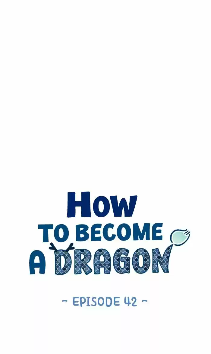 How To Become A Dragon Chapter 42