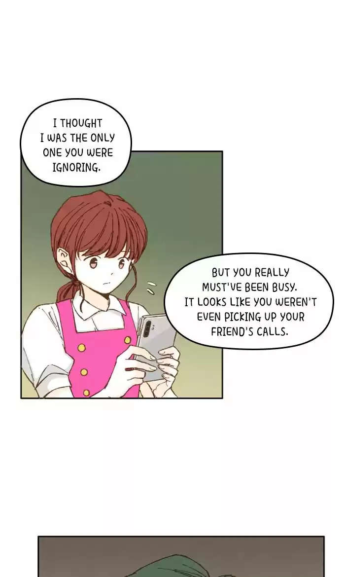 How To Become A Dragon Chapter 42