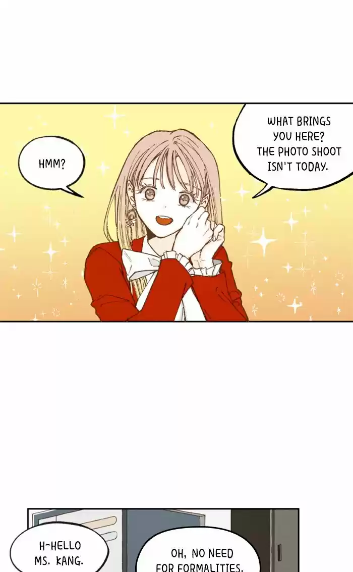 How To Become A Dragon Chapter 42