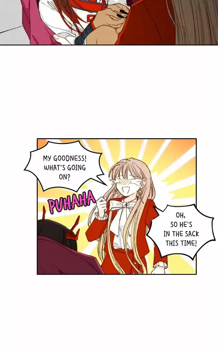 How To Become A Dragon Chapter 42