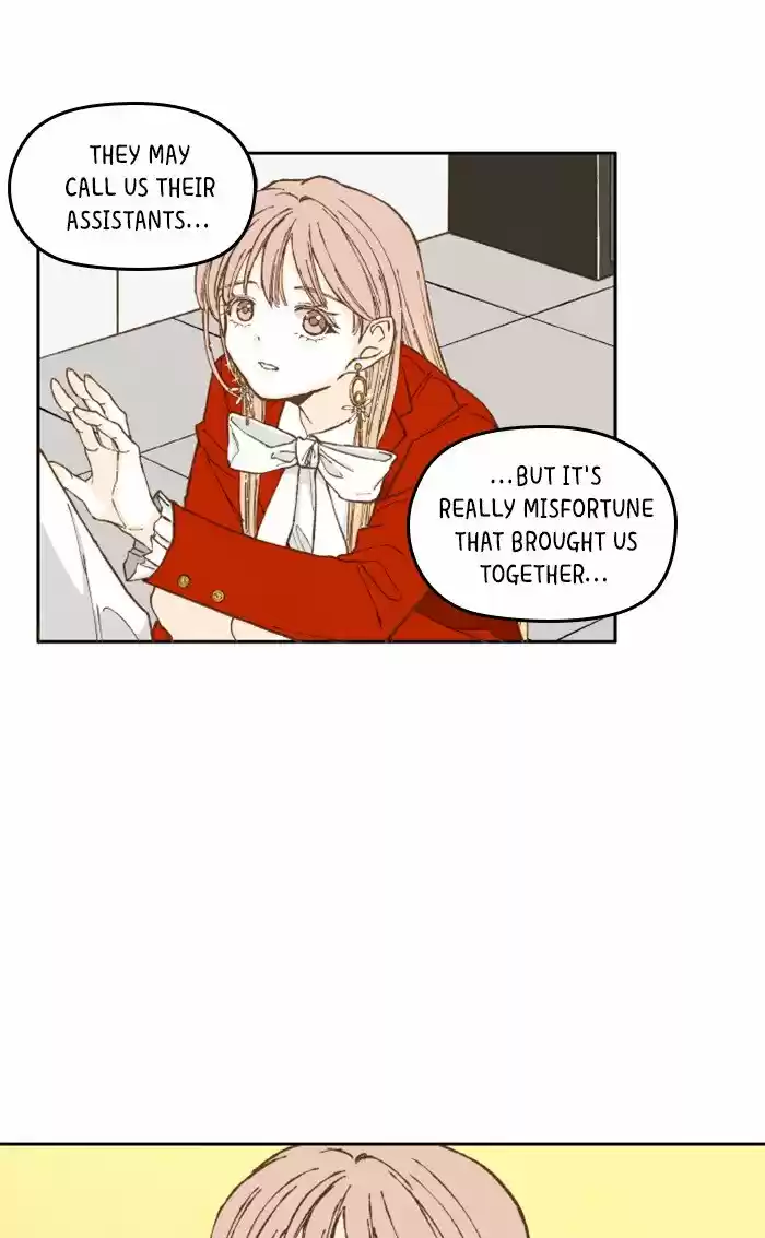 How To Become A Dragon Chapter 42