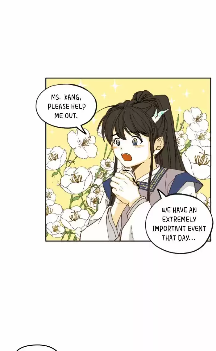 How To Become A Dragon Chapter 42