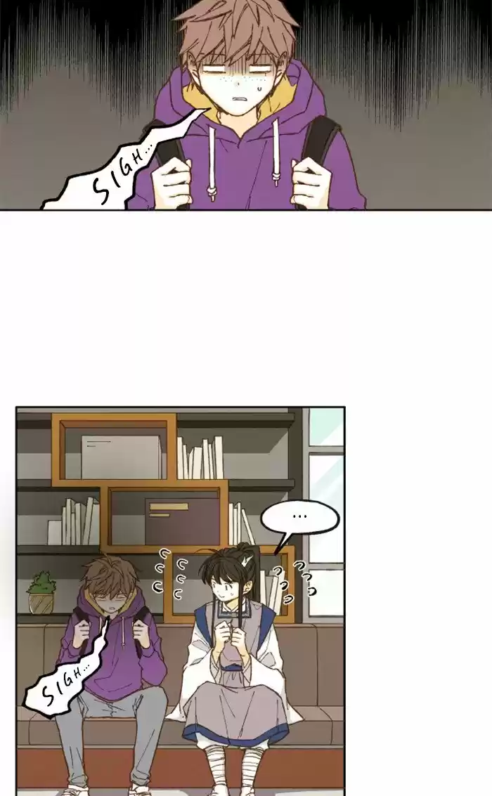 How To Become A Dragon Chapter 42