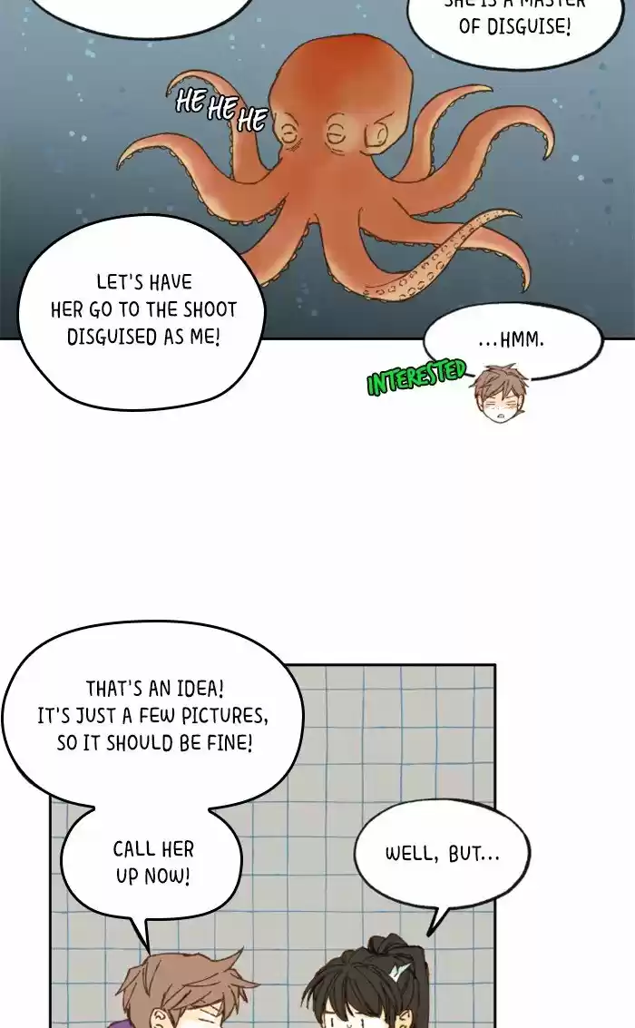 How To Become A Dragon Chapter 42