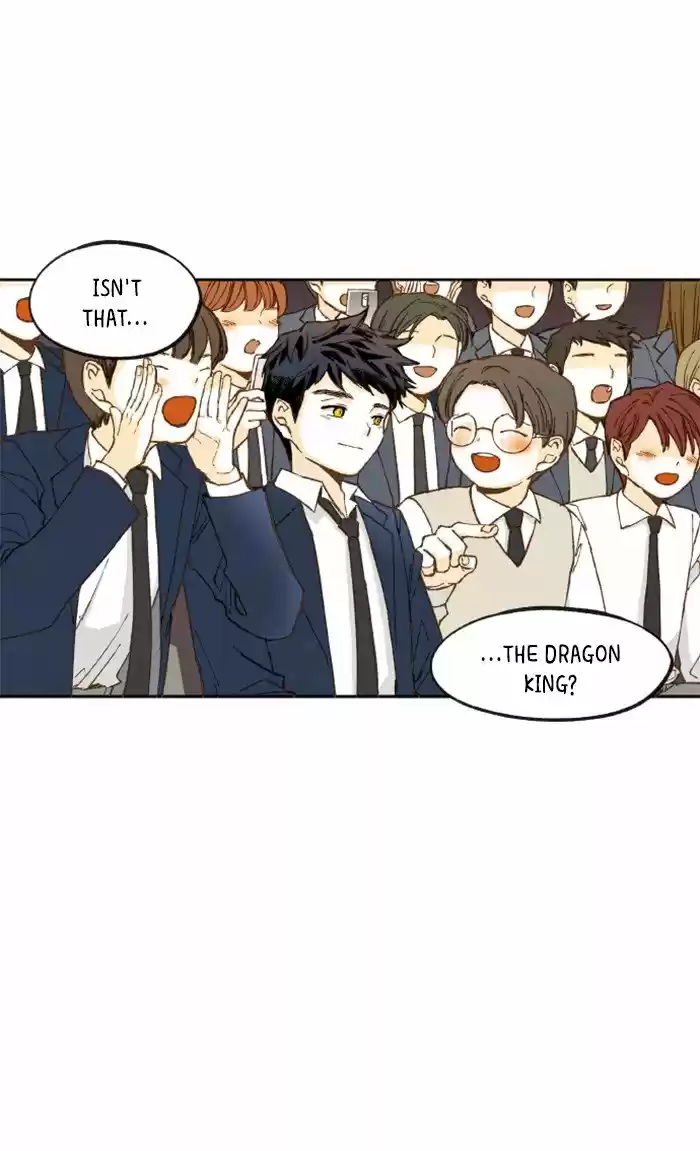 How To Become A Dragon Chapter 42