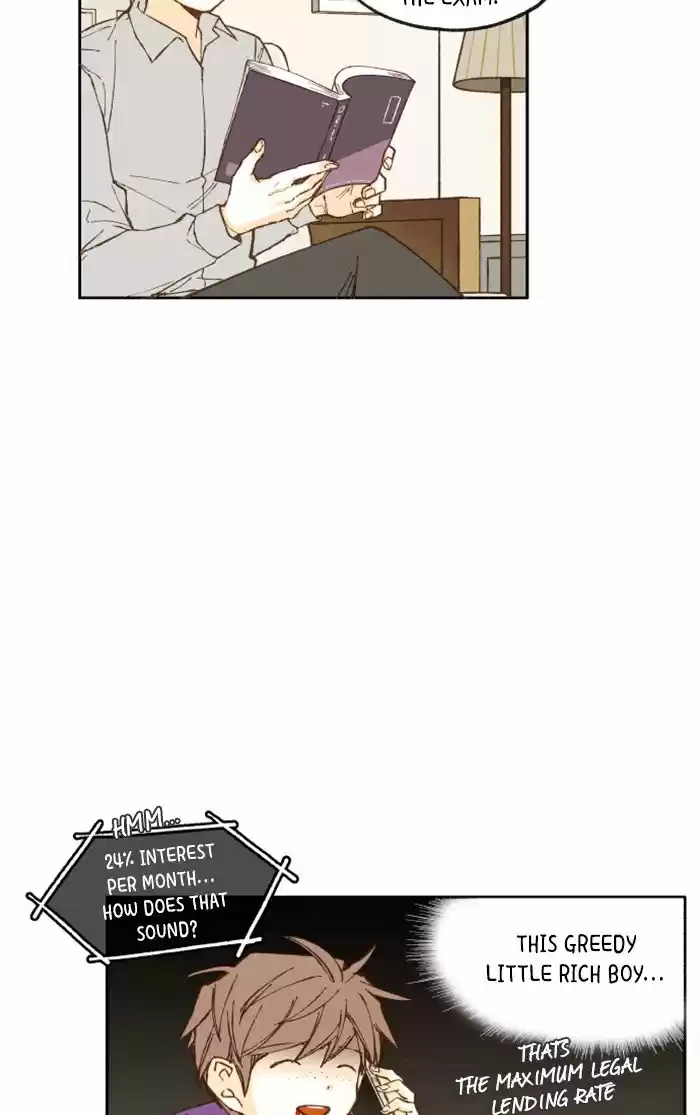 How To Become A Dragon Chapter 43