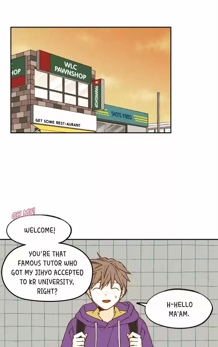 How To Become A Dragon Chapter 43