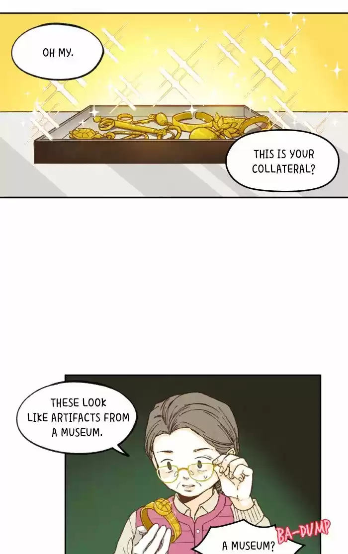 How To Become A Dragon Chapter 43