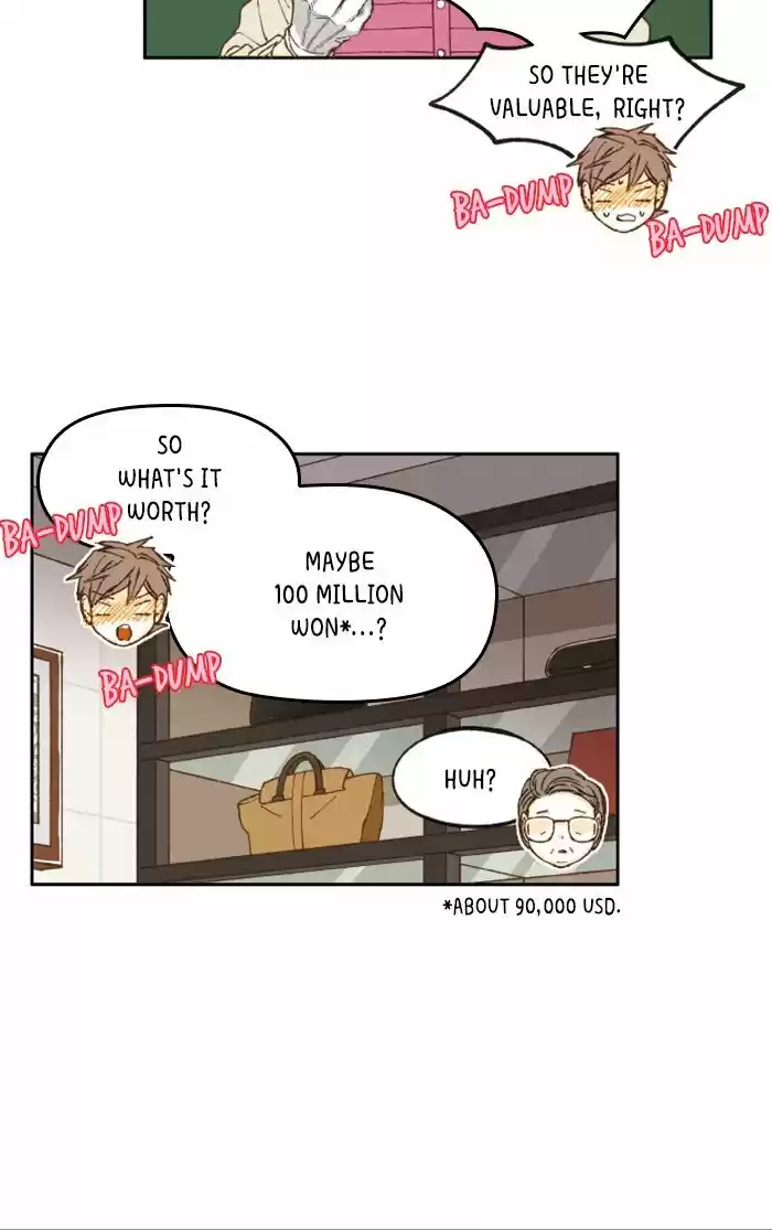 How To Become A Dragon Chapter 43