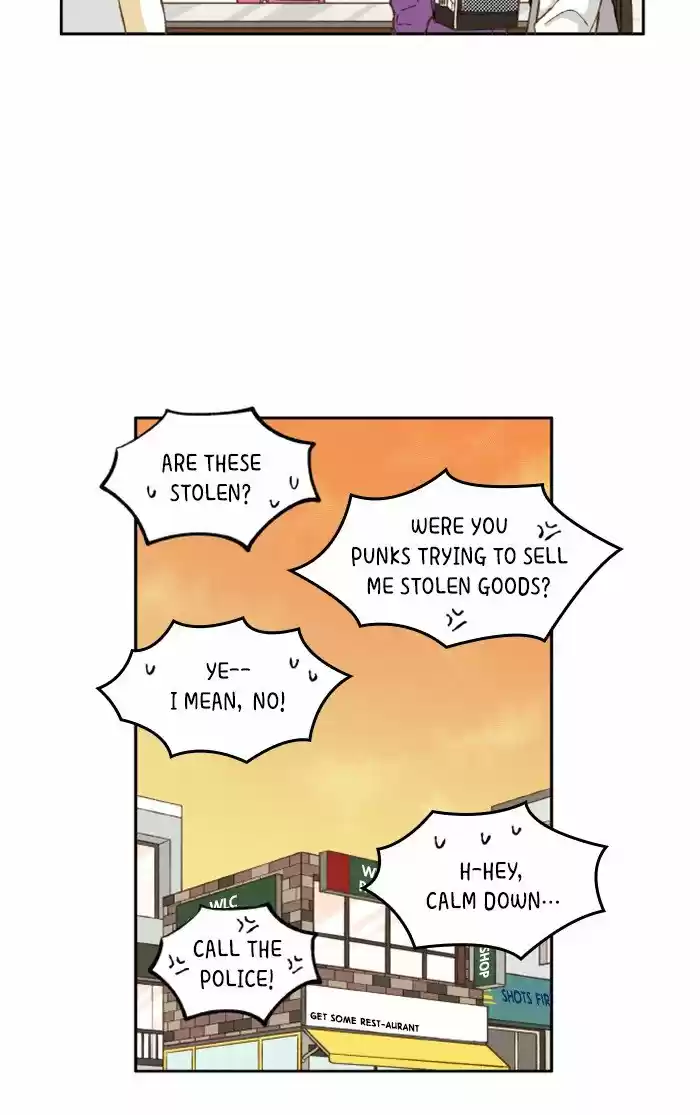 How To Become A Dragon Chapter 43