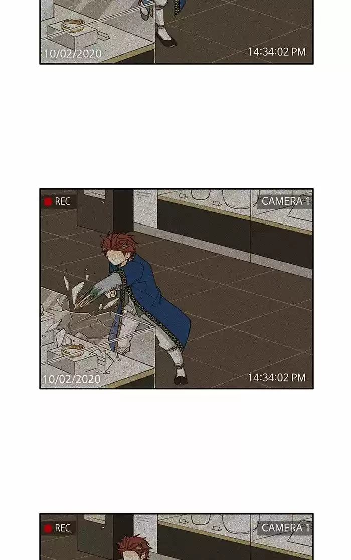 How To Become A Dragon Chapter 43