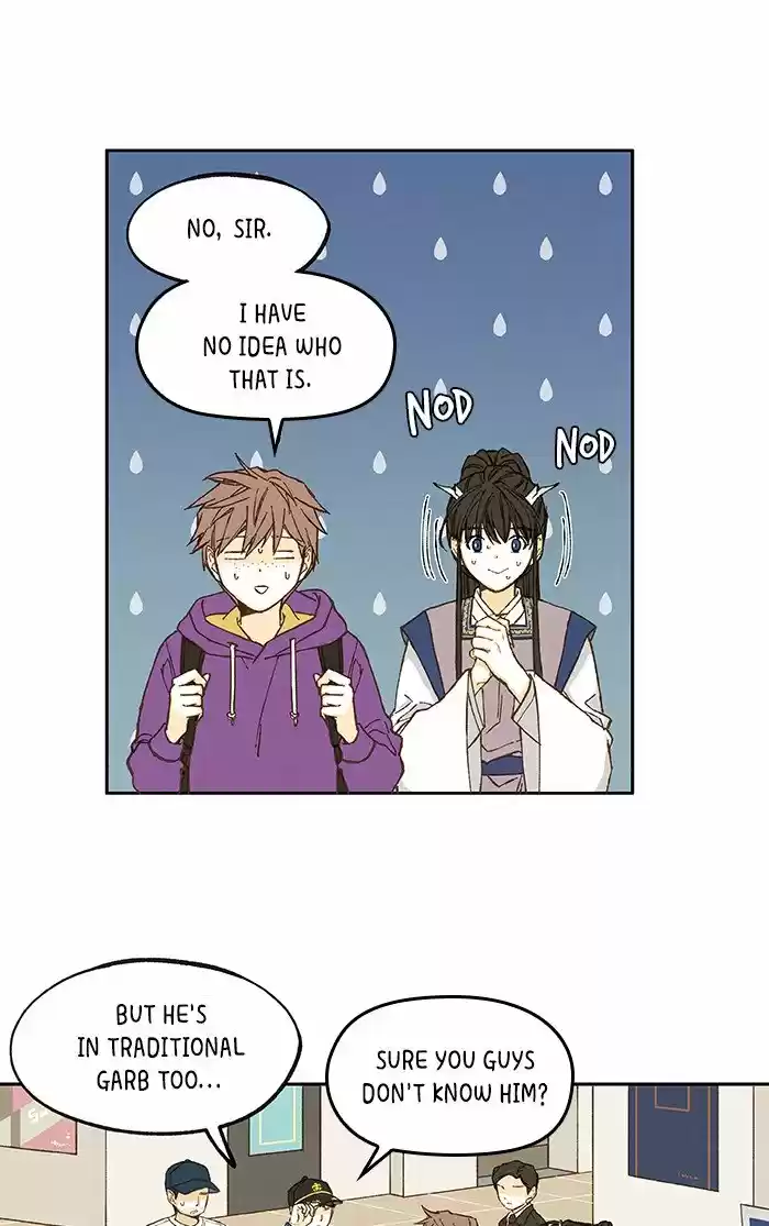 How To Become A Dragon Chapter 43