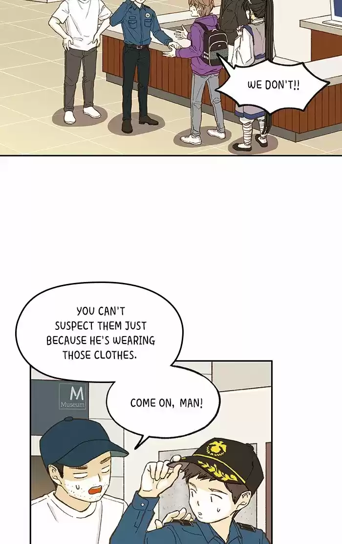 How To Become A Dragon Chapter 43