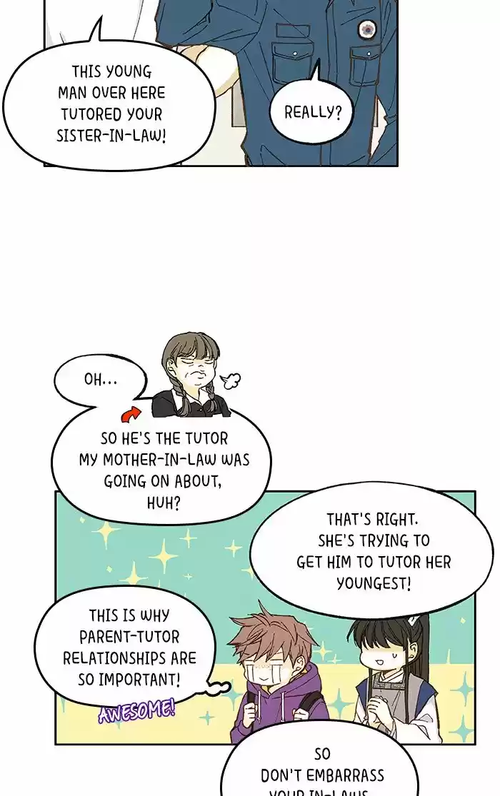 How To Become A Dragon Chapter 43